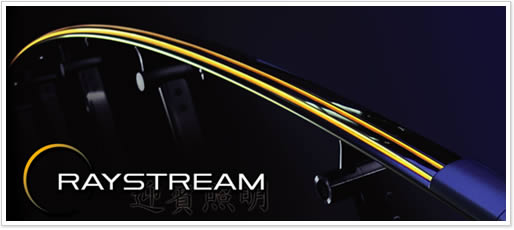 RAYSTREAM